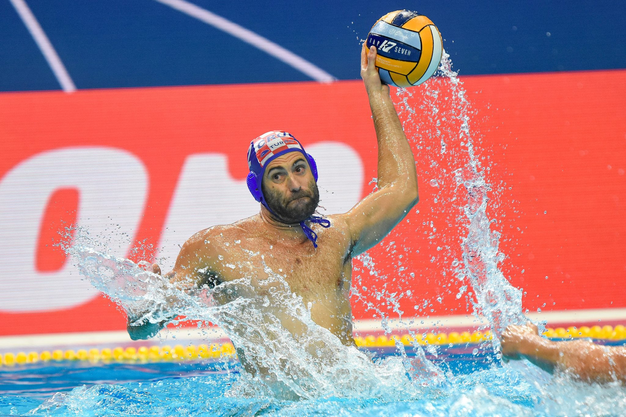 Xavi Garcia It Is Time For New Challenges After Tokyo Total Waterpolo