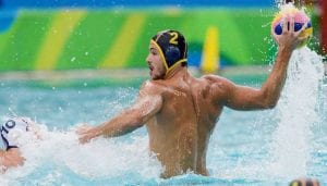 Alberto Munarriz Shooting