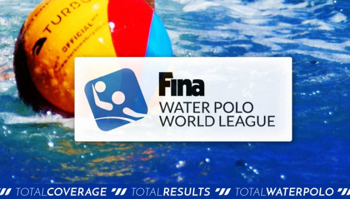 Water Polo World League Round 03 Preview