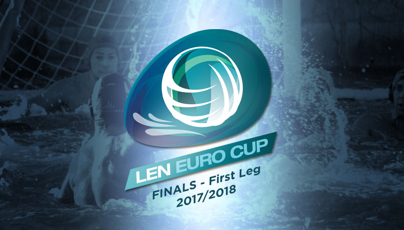 LEN-Euro-Cup-2017-2018-Finals-Leg01