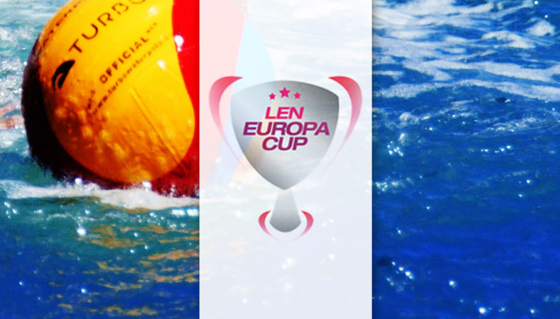 Womens Europa Cup 2018 Super Finals