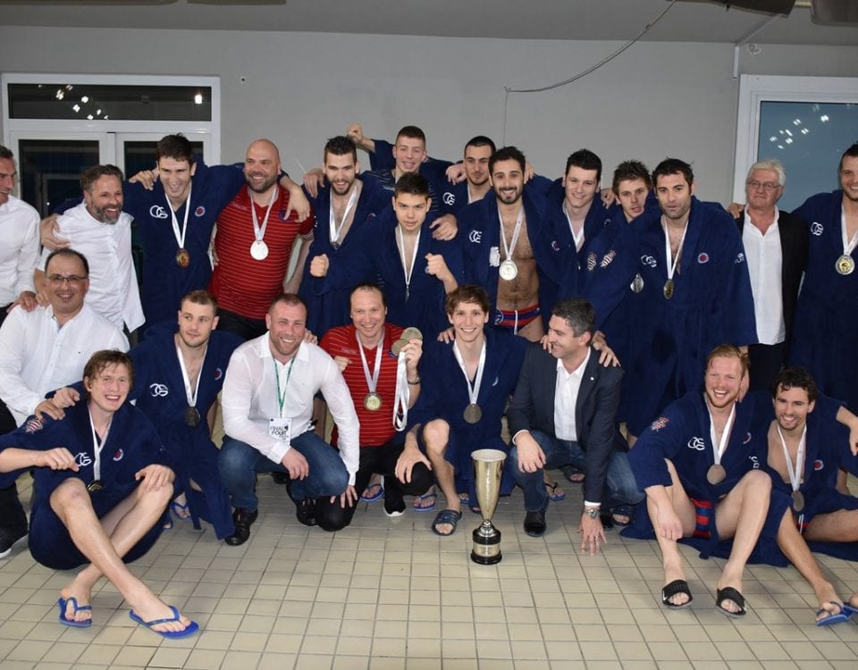 The Trophy Stays in Gruž – Jug CO Continues Its Dominance