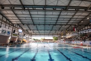 South American Sub-16 Water Polo Championship — Day 1 & 2 Recap