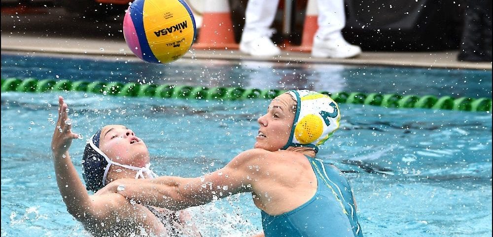 WPWL Inter-Continental Women, Day 5: Australia and the USA in Grand Finals