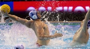 LEN Water Polo Europa Cup, Men’s Super Final, Rijeka (CRO) – Day 3