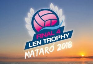 Women’s LEN Trophy Final Four, Mataro (ESP) – Preview