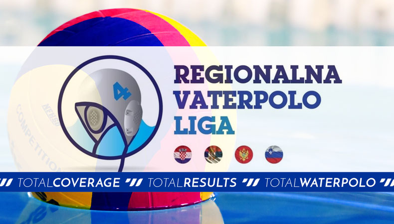 Final Four Regionalna Liga 2018 Dubrovnik