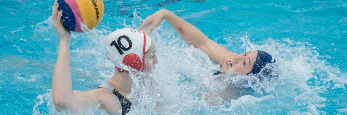 WPWL Inter-Continental Women, Day 4: It'll Be a North American Semifinal