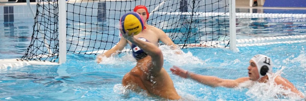 WPWL Inter-Continental Men, Day 5: Japan and Kazakhstan Fight for Bronze