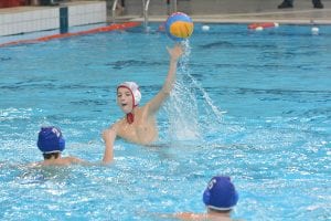 Tomo Udovičić Tournament