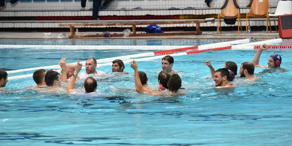 Jug Defeats Mladost and Takes Their 3rd Consecutive Croatian League Title