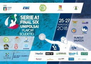 Italian Water Polo — Unipolsai Final Six