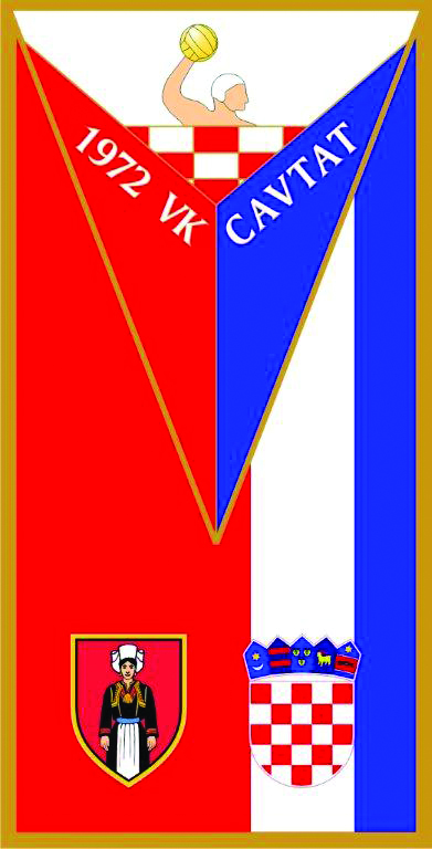 VK Cavtat Banner