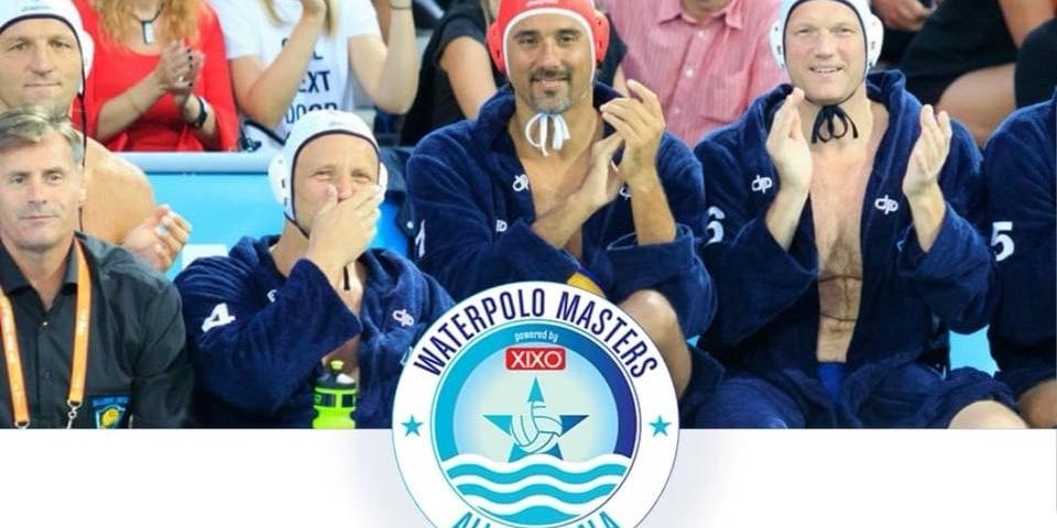 Summer Brings All Star Gala — A World-Wide Water Polo Event — to Hungary
