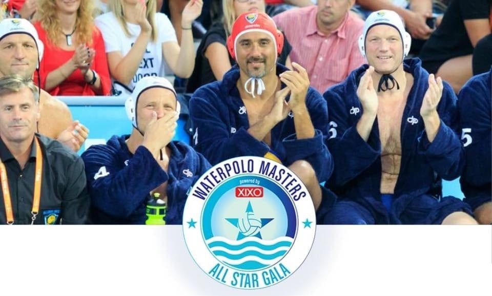 Summer Brings All Star Gala — A World-Wide Water Polo Event — to Hungary
