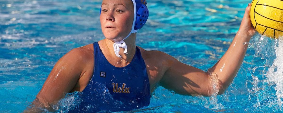 2018 NC Women's Water Polo Championship - Selections Revealed