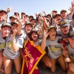 2018 NCAA Championship Finals — Photos, Videos and Comments