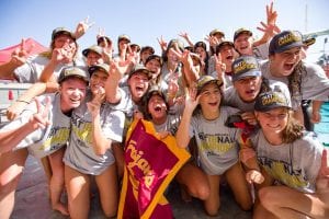2018 NCAA Championship Finals — Photos, Videos and Comments