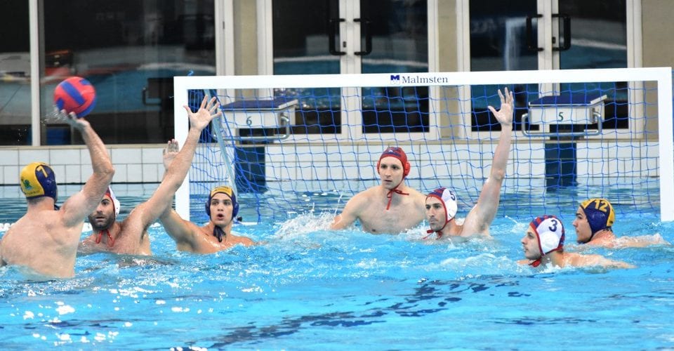 To keep up with water polo news from around the globe, follow us on Twitter and Facebook.