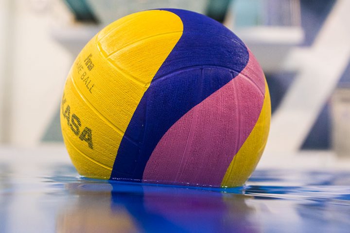 Finnish Water Polo — The Finals Are Around the Corner