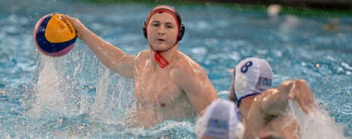 German Water Polo — Spandau Is Back in The Game!