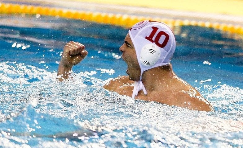 Greek Water Polo — Men and Women MVPs of The Year Chosen!