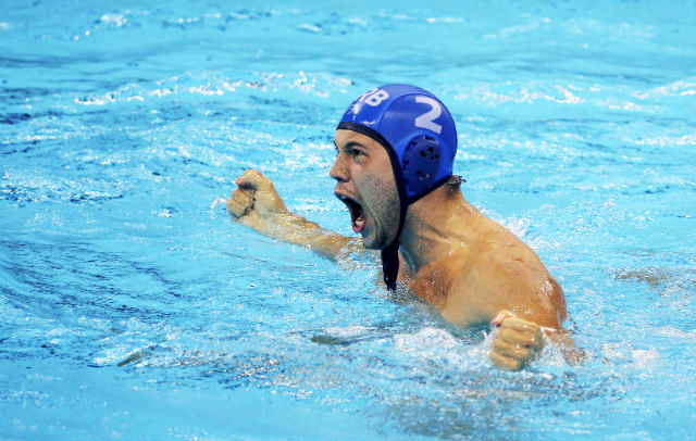 Dušan Mandić: "This is not the water polo I learned to play growing up!"