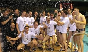 Partizan Defended Their Serbian National Champion Title