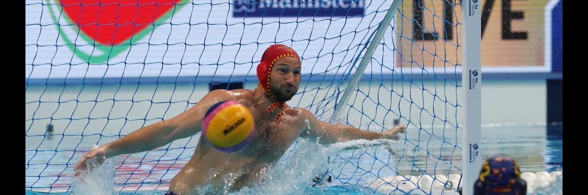 Men’s World Super Final — Spain Edges Out World Champion Croatia in Shootout, Montenegro Downs Hungary