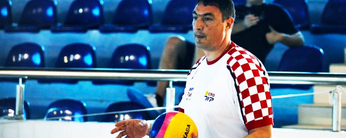 Joško Kreković: "The Timing of Competitions Is a Big Issue FINA and LEN Have To Solve."