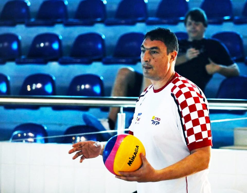 Joško Kreković: "The Timing of Competitions Is a Big Issue FINA and LEN Have To Solve."
