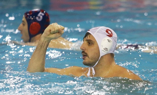 Big Transfer Cancelled — Mourikis Stays in Olympiacos!