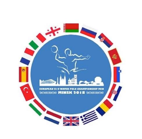 LEN Men's Water Polo European U-19 Championship Starts Tomorrow!