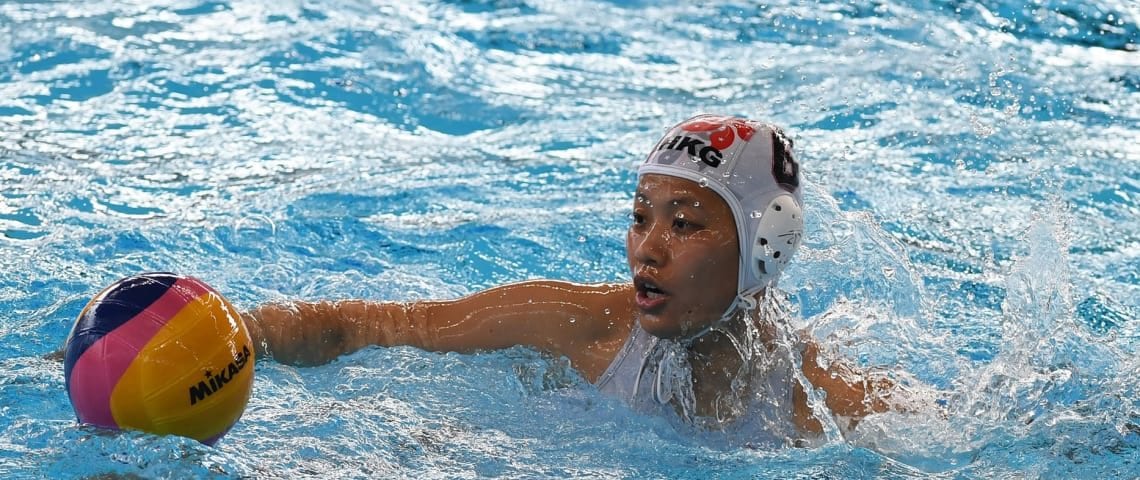 [ASIAN GAMES 2018] Women's Tournament, Day 3 — Japan Crushes Thailand, Kazakhstan Dominates Hong Kong
