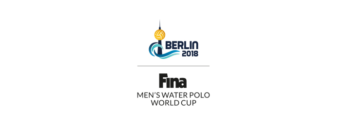 16th FINA MEN’S WATER POLO WORLD CUP 2018