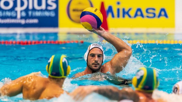 Berlin 2018, Day 3: Germany Qualifies for QuarterFinals