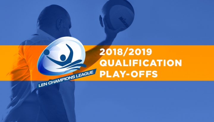 Champions League Qualification Play-offs, Euro Cup Qualification Round II – Draws