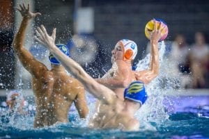 FINA World League — Russia, Netherlands, Montenegro, Greece and Croatia Win First Game