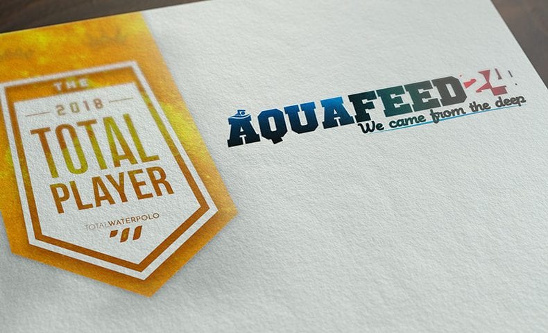 Total Player 2018 by Aquafeed 24