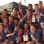 American Water Polo - MPSF Finals Narrow The Teams for NCAA