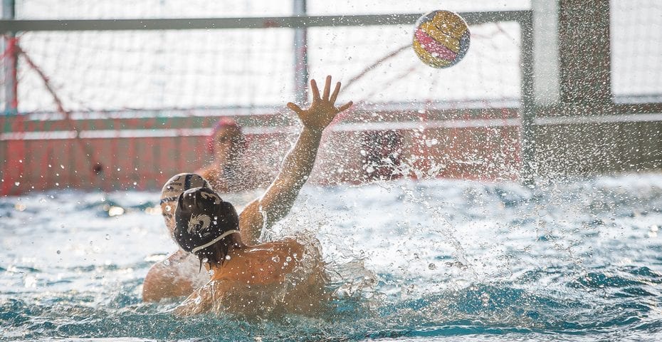 water polo how to play