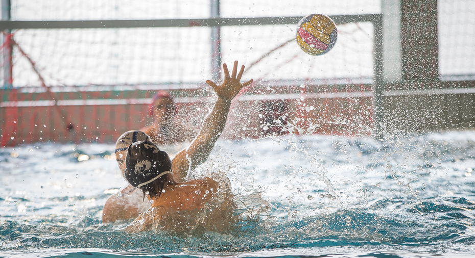 How many people play water polo? - Total Waterpolo