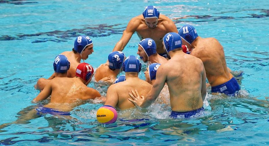 equality old Bloom World U20 Championships: Greece retains crown! - Total Waterpolo