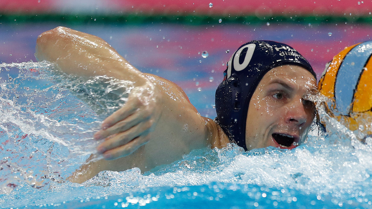 Denes Varga plays for Hungary again; Vince Vigvari Total