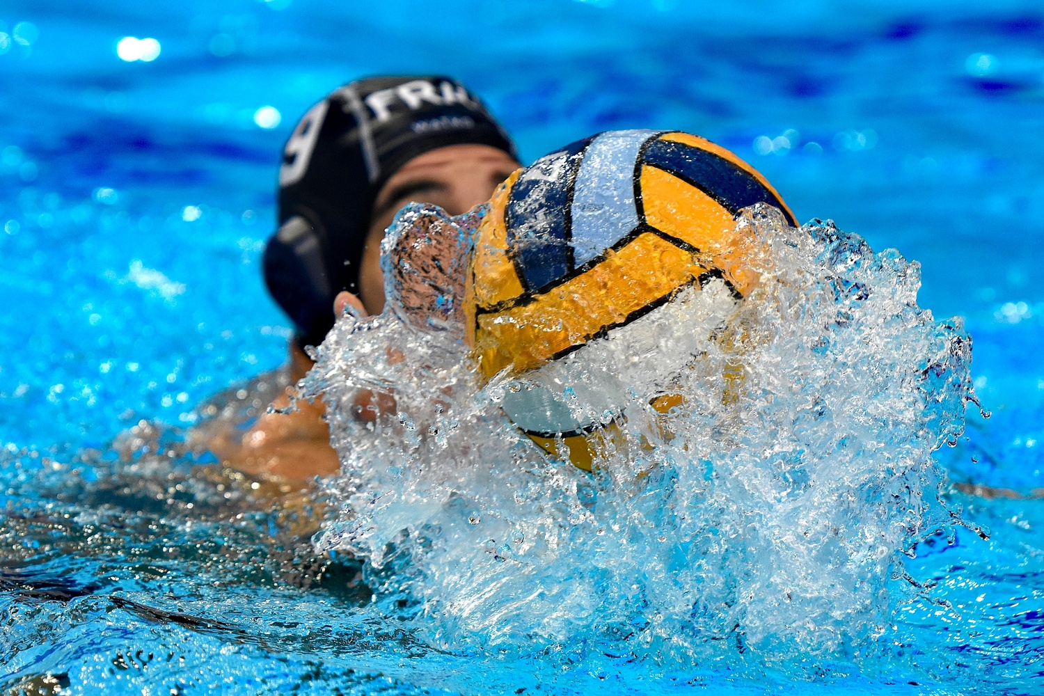 FINA reviews dates of World Championships and Olympic qualifications