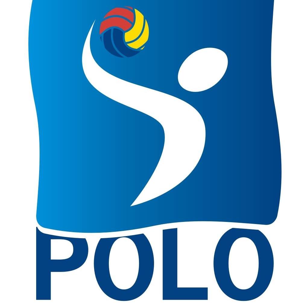 Federation Romania Polo Logo