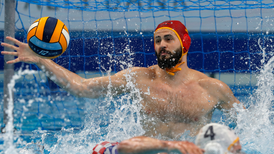 Two experienced aces come back to Montenegro's team - Total Waterpolo