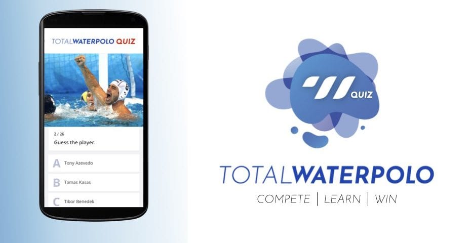 Total Waterpolo Quiz