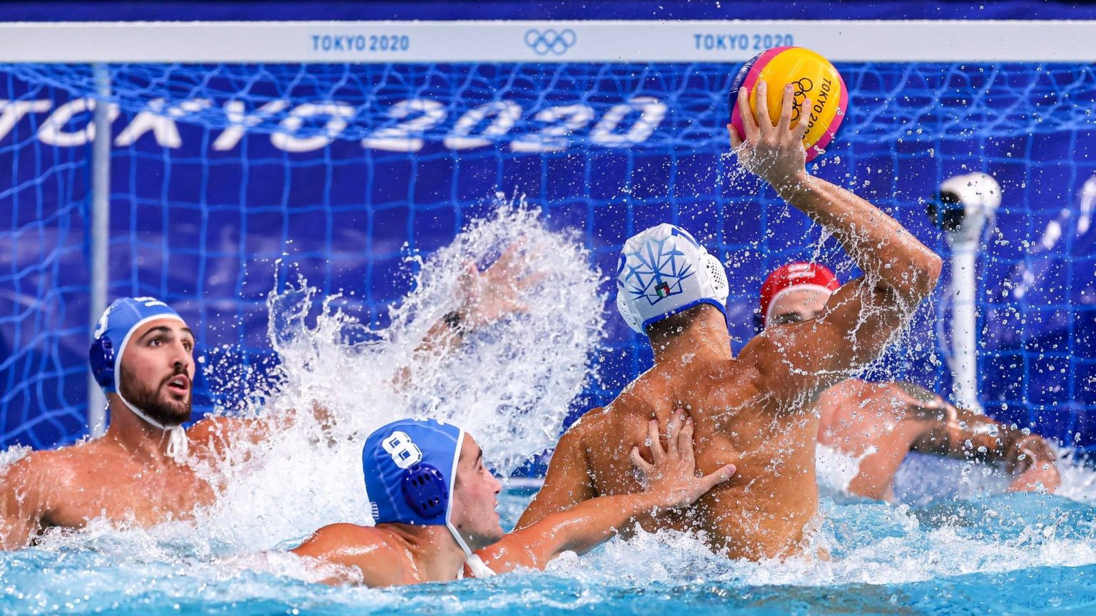 World Championships in Fukuoka might be moved to 2022 Total Waterpolo