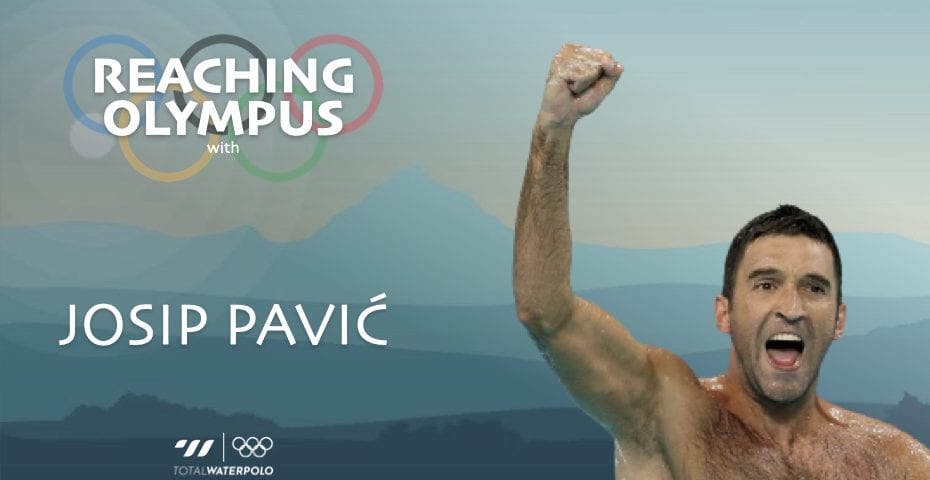 Josip Pavic